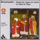 Roumanie musiques des tsiganes - roumanie.musiques,