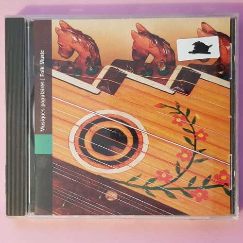 Various hongrie musiques - various, hongrie: