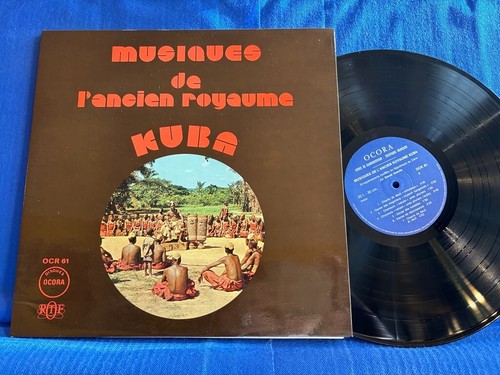 Musik kuba ocora original - kuba,