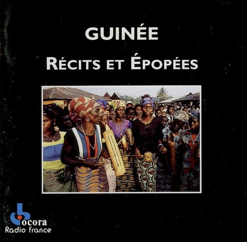 Guinea erzählungen und epen - epen, /