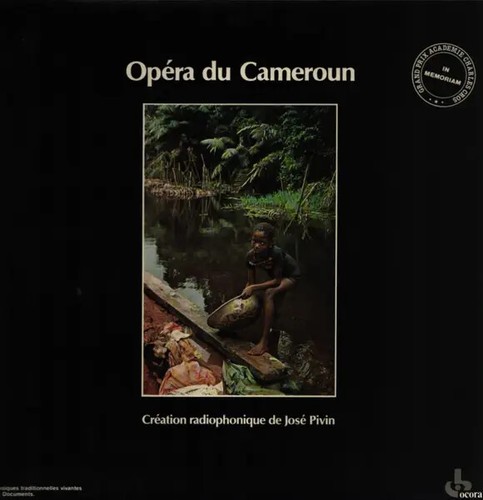José pivin opéra - josé,