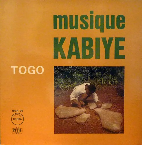 Kabiye togo musique - -,