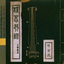 Chine recueil lermita von - recueil,