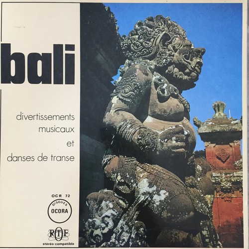 Bali divertissements - bali,