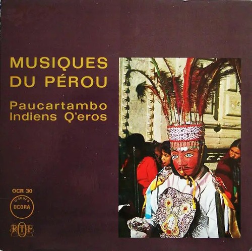 Quechua musique pérou - musique,