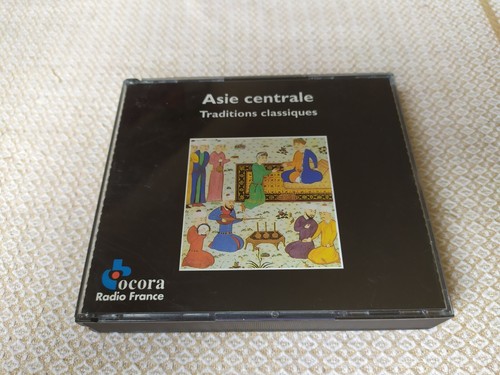 Zentralasien klassische - zentralasien:,
