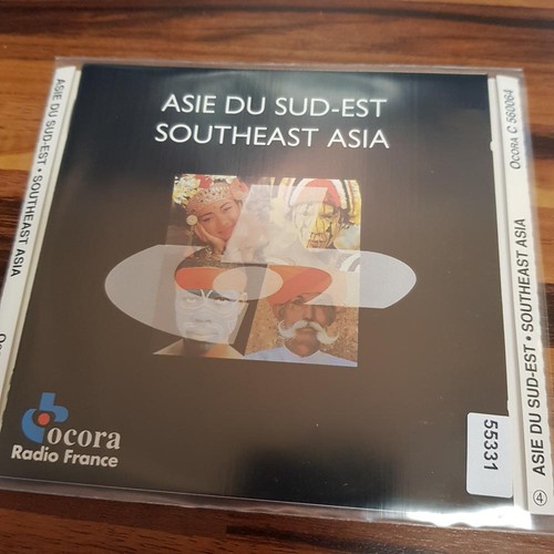 Various asie sud est pmdc - various, sud-est