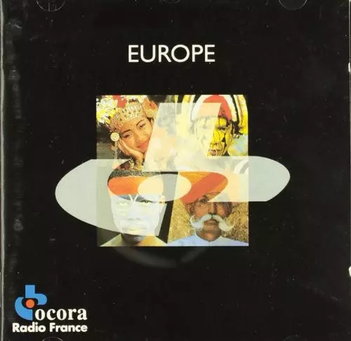 Europe various - europe,,