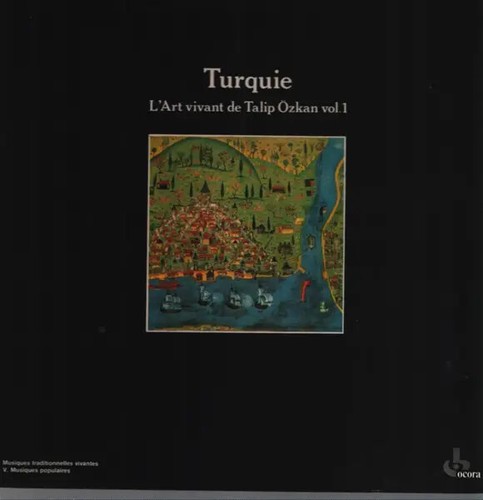Talip özkan turquie lart - talip, turquie.