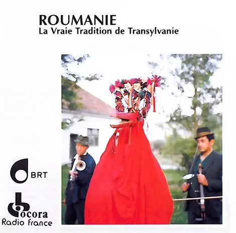 Roumanie vraie tradition - roumanie,