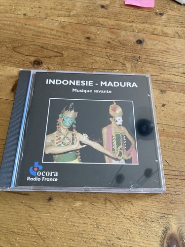 Ocora indonesia madura - ocora, indonesia-