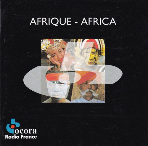 Various afrique africa - -,