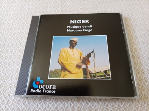 Niger pays dendi harouna - -,