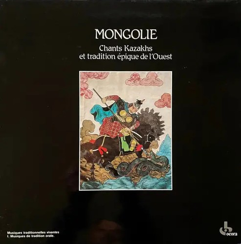 Traditional music of - traditional,