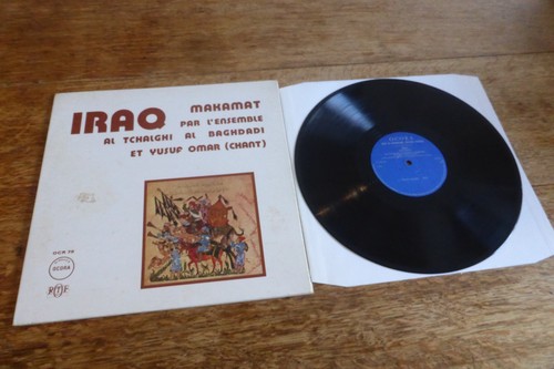 Ensemble tchalghi yusuf - ensemble,