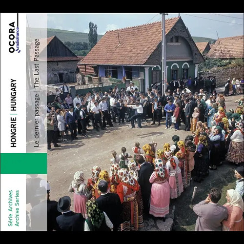 Hungary the last - the,