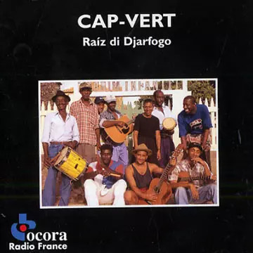 Cap vert traditions l - cap-vert:,
