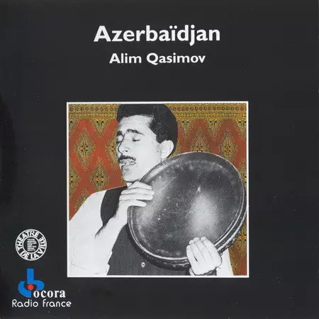 Azerbaïdjan alim qasimov - azerbaïdjan,,