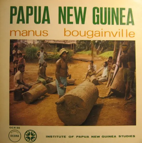 Manus papua new guinea - manus,