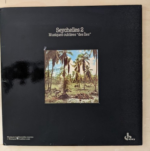 Seychelles musiques - seychelles,