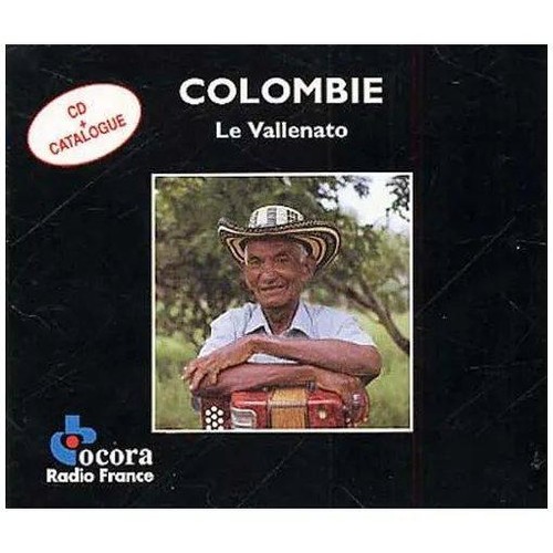 Kolumbien vallenato - kolumbien:,