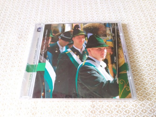 Deutschland bayerische musik - deutschland:,