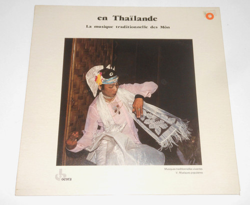 Thaïlande la musique - en,