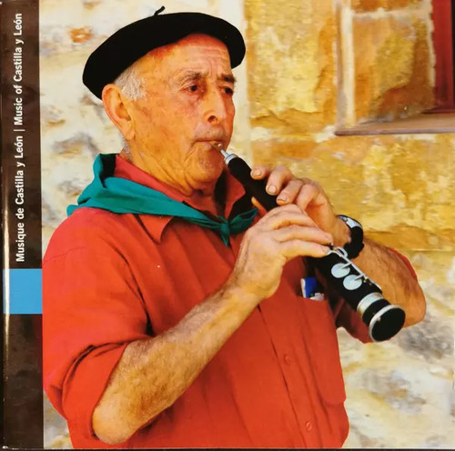 Espagne musique castilla - de, y