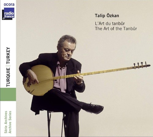 Talip ozkan turquie - ozkan,