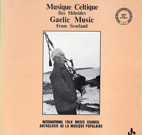Musique celtique iles - musique,