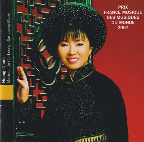 Huong thanh musik - thanh,