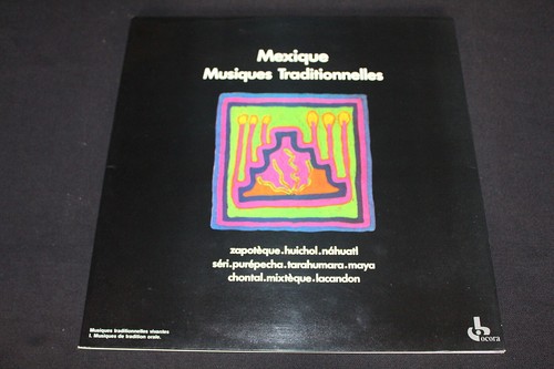 Mexiko traditionelle musik - traditionelle,