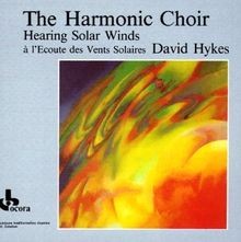 Harmonic choir hearing von - hearing, so