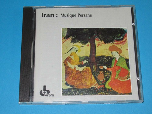 Iran musique persane - iran:,