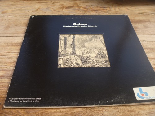 Gabon musique des - gabon:,