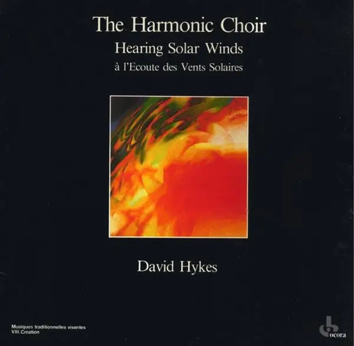 The harmonic choir david - choir, /