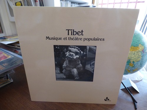 Tibet musik und - tibet:,