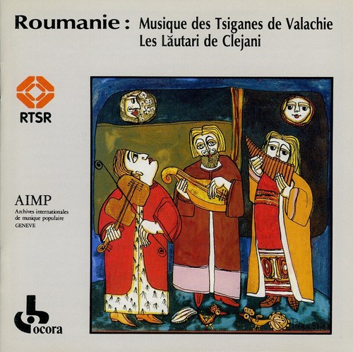 Rumänien musik der - rumÄnien:,
