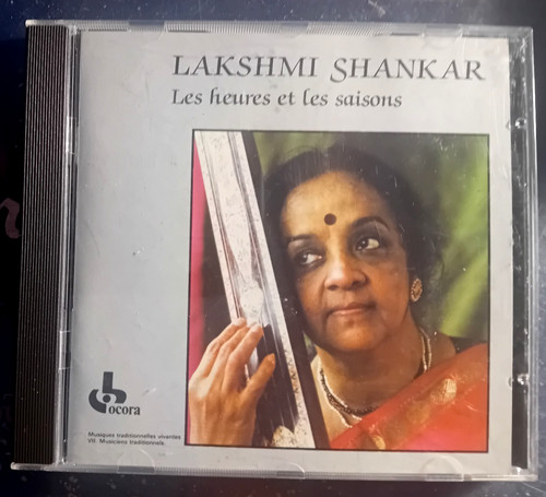 Lakshmi shankar les hours et - hours,