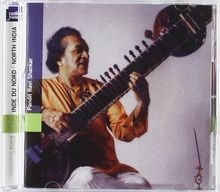 Ocora radio france - radio, inde