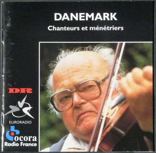 Danemark chanteurs et - -,